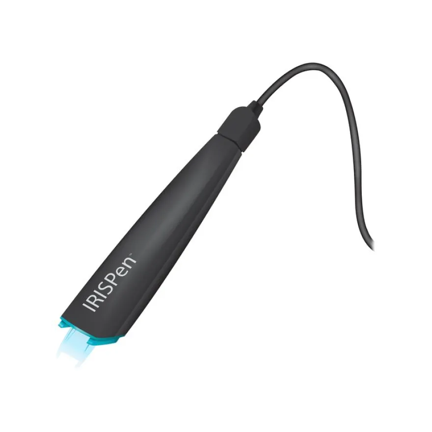 IRISPen Executive 7 - stylo scanner de texte - portable