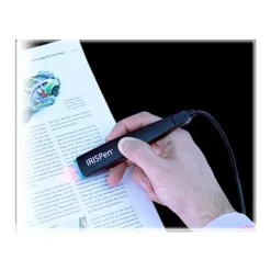 IRISPen Executive 7 - stylo scanner de texte - portable