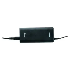 i-Tec - Station d'accueil - USB-C 3.1 Gen 2 / Thunderbolt 3 - HDMI, DP - GigE - 112 Watt - avec chargeur universel i-Tec 112 W - Europe