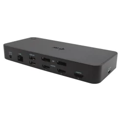 i-Tec - Station d'accueil - USB-C / Thunderbolt 3 - HDMI, DP - GigE