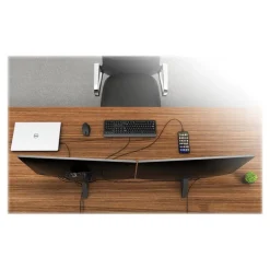 i-Tec - Station d'accueil - USB-C 3.1 / Thunderbolt 3 - HDMI, DP++ - GigE