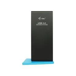 i-Tec - Station d'accueil - USB 3.0 - 2 x HDMI - GigE