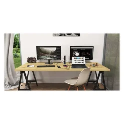 i-Tec - Station d'accueil - USB 3.0 - 2 x HDMI - GigE