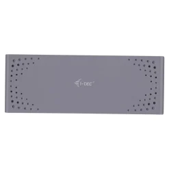 i-Tec - Station d'accueil - USB-C - GigE - Europe
