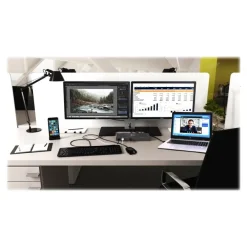 i-Tec - Station d'accueil - USB-C - GigE - Europe