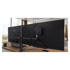i-Tec - Station d'accueil - USB-C / Thunderbolt 3/USB4 - HDMI, 2 x DP - GigE