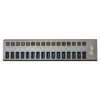 i-Tec USB 3.0 Charging HUB - Hub - 16 x SuperSpeed USB 3.0 - de bureau