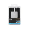 i-Tec USB 3.0 Metal Passive HUB - Hub - 4 x SuperSpeed USB 3.0