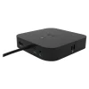 i-Tec USB-C - Station d'accueil - USB-C / Thunderbolt 3 - DP - GigE