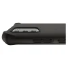 ITSKINS Feronia Bio - coque de protection pour Samsung A02S - noir