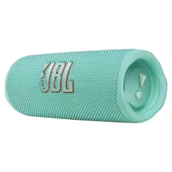 JBL Flip 6 - Enceinte sans fil bluetooth - turquoise