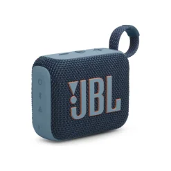 JBL Go 4 - Mini enceinte - Bluetooth - bleu