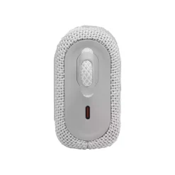 JBL Go 3 - Mini enceinte sans fil - bluetooth - blanc