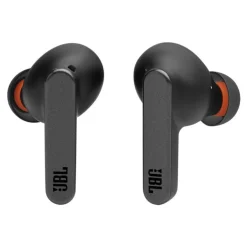JBL LIVE Pro+ - Kit main libre - Ecouteurs sans fil avec micro - intra-auriculaire - noir