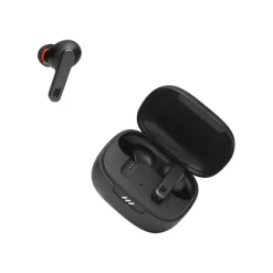 JBL LIVE Pro+ - Kit main libre - Ecouteurs sans fil avec micro - intra-auriculaire - noir