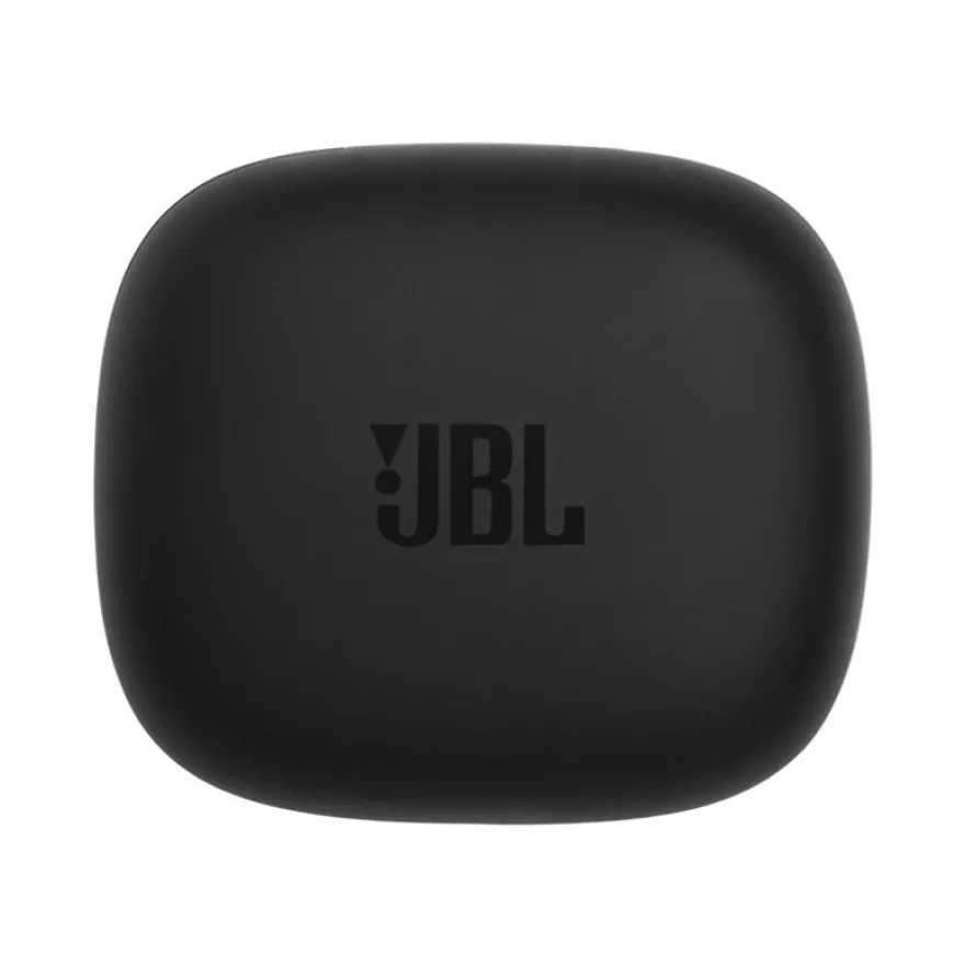 JBL LIVE Pro+ - Kit main libre - Ecouteurs sans fil avec micro - intra-auriculaire - noir