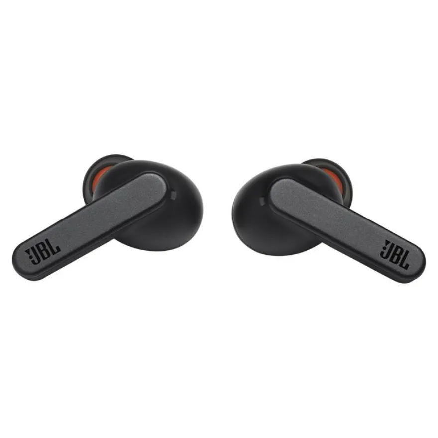 JBL LIVE Pro+ - Kit main libre - Ecouteurs sans fil avec micro - intra-auriculaire - noir
