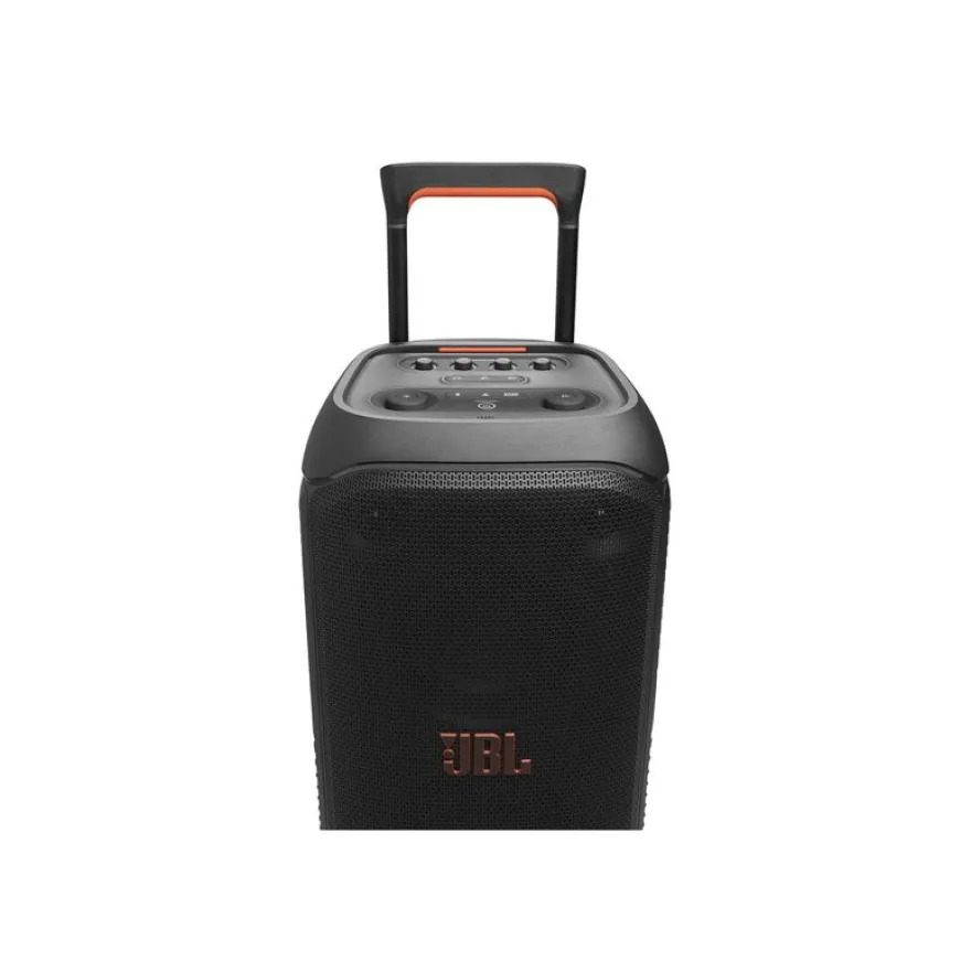 JBL PartyBox Stage 320 - Enceinte sans fil - Bluetooth - noir