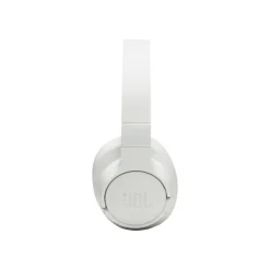 JBL TUNE 760NC - Casque sans fil avec micro - à réduction de bruit - blanc