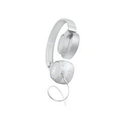 JBL TUNE 760NC - Casque sans fil avec micro - à réduction de bruit - blanc