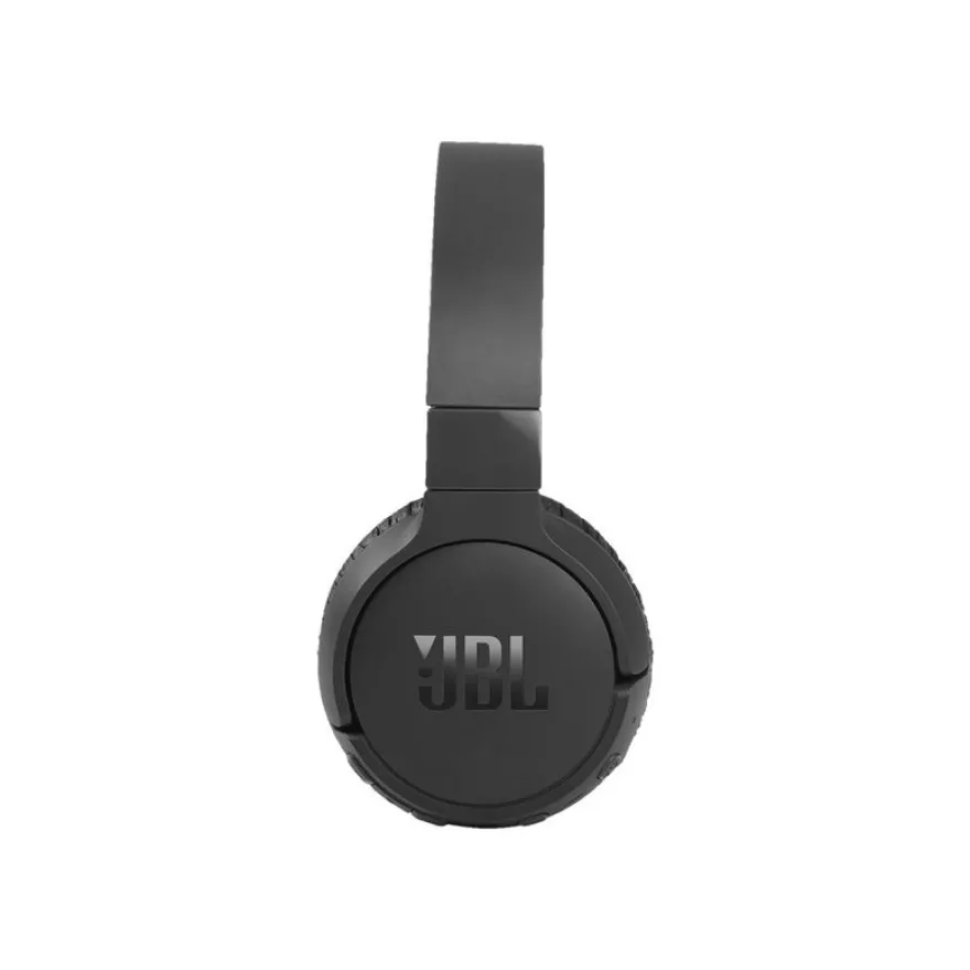 JBL TUNE 660NC - casque sans fil avec micro - à réduction de bruit - noir