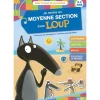 Je - Rentre - en - Moyenne - Section - avec - Loup