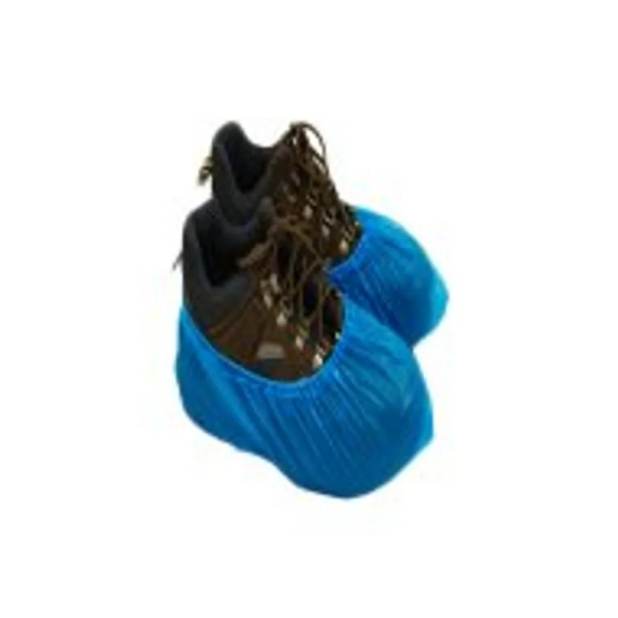 Jet - 100 Couvre-chaussures - bleu