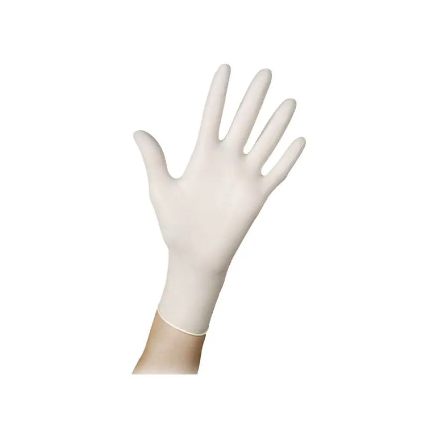 Jet - 100 gants latex - T8/9 (L)