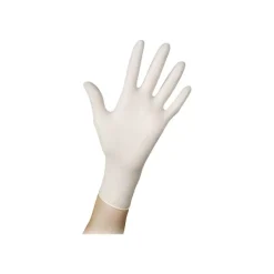 Jet - 100 gants latex - T7/8 (M)