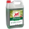 Jex Professionnel Triple Action - Nettoyant/dégraissant/désodorisant - 5 L - forêt des Landes