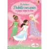 J'habille mes amies - Le pique-nique des fées - mes histoires n°2