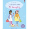 J'habille mes amies - Le shopping - Dès 5 ans