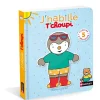 J'habille T'Choupi