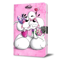 Journal secret Diddl