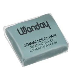 JPC - gomme mie de pain