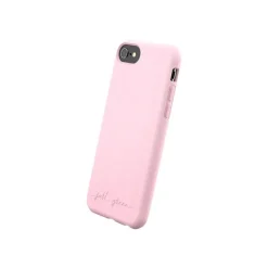 Just Green - coque de protection pour iPhone 6/7/8/SE20 - baby pink