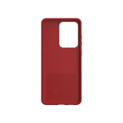 Just Green - Coque de protection pour Samsung S20 ultra - rouge