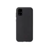 Just Green - Coque de protection pour Samsung A51 - noir