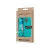 Just Green - coque de protection pour iPhone 12/12 Pro - blue lagon