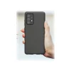 Just Green - coque de protection pour Samsung A52- black