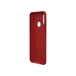 Just Green - Coque de protection pour Huawei P Smart 2019 - rouge