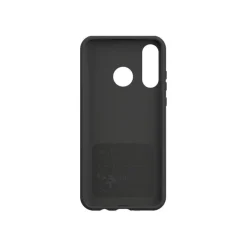Just Green - Coque de protection pour Huawei P30 Lite - noir