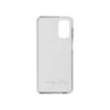 Just Green - coque de protection pour Samsung A32 - transparent