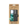 Just Green - coque de protection pour Samsung S21 ultra - black