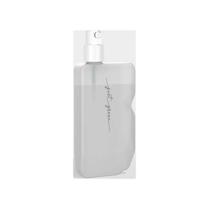 Just Green - Spray nettoyant et désinfectant pour écran - 100% recyclé et recyclable