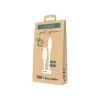 Just Green Câble USB de type-C - 1.2 m