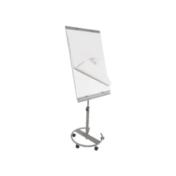 Juvénilia - Chevalet paperbord magnétique mobile - 100 x 65 cm