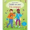 J'habille mes amies : À la campagne