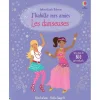 J'habille mes amies - Les danseuses