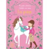 J'habille mes amies - ma petite collection - les poneys